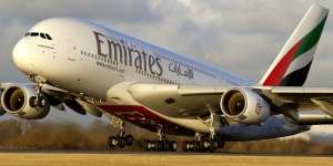  Dua Pesawat Superjumbo Ini Dibeli Pakai Kredit Syariah