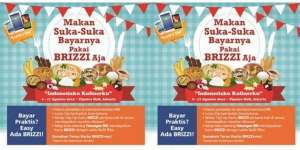 Makan Suka-suka di `Indonesiaku Kulinerku`