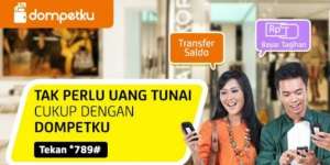 Uang Elektronik Indosat Kini Dilengkapi Asuransi Kecelakaan