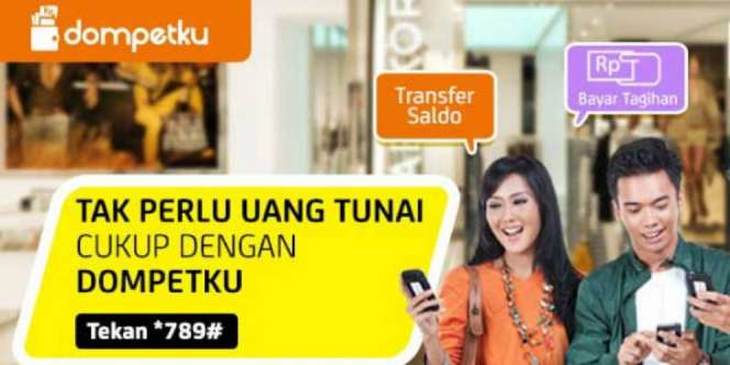 Uang Elektronik Indosat Kini Dilengkapi Asuransi Kecelakaan