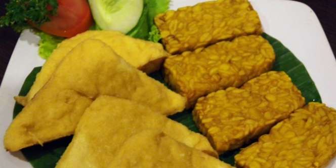 Makanan Murah Khas Indonesia dan Kaya Manfaat