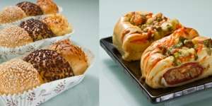 Roti `Buatan Rumah` nan Lezat