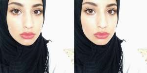 Gaya Simpel Nan-Keren Hijaber Denmark