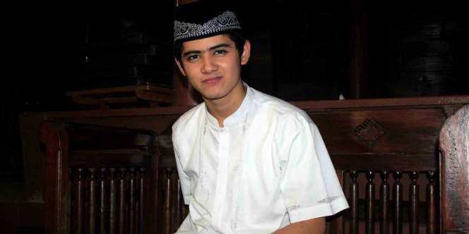 Ini Lauk Favorit si Tampan Aliando 