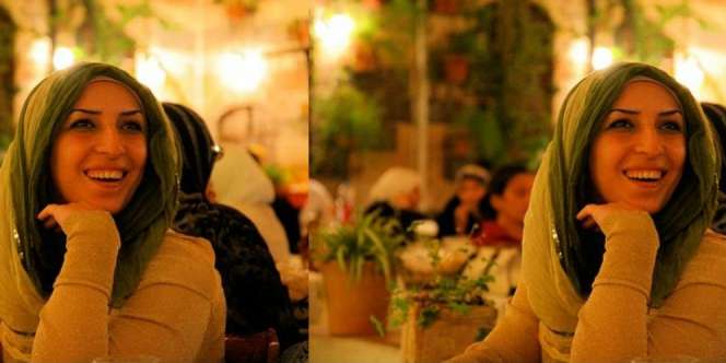 Muslimah AS Ungkap Rahasia di Balik Hijab