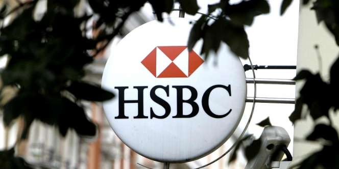 Dilarang Bantu Gaza, Muslim Inggris Ancam Boikot HSBC