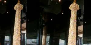  Macarons `Monas` di Kempinski 