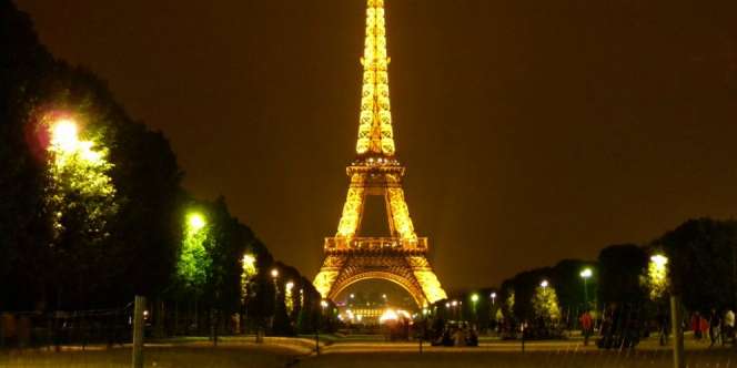 Pangeran Saudi Dirampok di Paris, Rp 3,9 Miliar Raib
