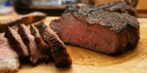 Steakology: Makan Steak Ala Indonesia