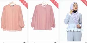 Moshaict: Lebaran Usai, Diskon Berlanjut