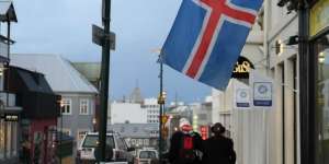 Islandia Negara Terdamai di Dunia, Indonesia?