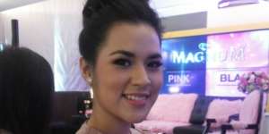 Wawancara Raisa: Ingin Konser Seperti Adele