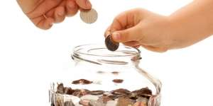 BI Dorong Penggunaan Uang Logam Rp 1.000