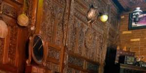 Galeri Peri: `Bunga-bunga` Mudik