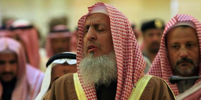 Imam Besar Saudi: ISIS Musuh Nomor Satu Islam