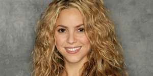 Deretan Pesohor Dunia Keturunan Arab