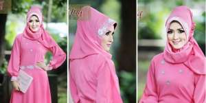 Abiti: Siap Jadi Pusat Belanja Busana Muslim Online
