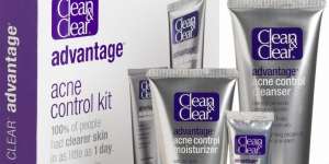 Clean n Clear: Cara Jitu Atasi Jerawat