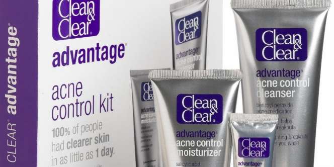 Clean n Clear: Cara Jitu Atasi Jerawat
