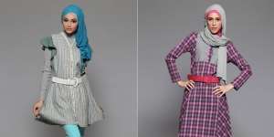 Tampil Manis dengan Ikat Pinggang Bergaya 
