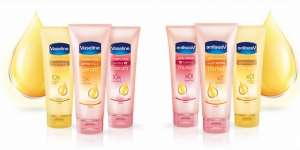Vaseline: Ada Serum Kuat Penuhi Kebutuhan Tubuh