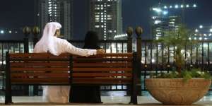 Wanita Saudi Gugat Cerai Suami karena Disuntik Obat