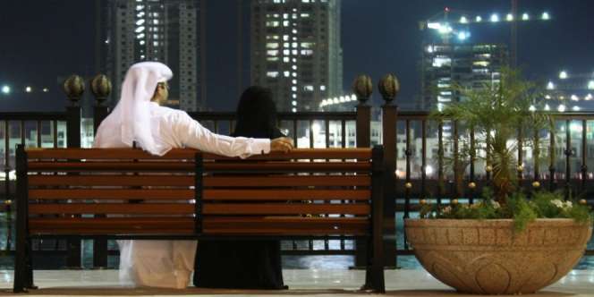 Wanita Saudi Gugat Cerai Suami karena Disuntik Obat