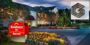 Hotel Ternama AS Jatuh ke Tangan Bank Islam