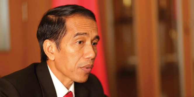 Jokowi: Prabowo dan Hatta Sahabat Kami