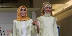 Syarat Jadi `Sahabat` Dian Pelangi di Amerika