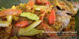 Bumbu Desa: Hidangan `Rumah` Kemasan Modern