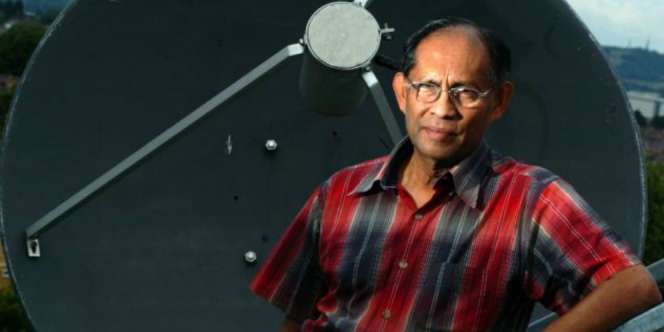 Ilmuwan: Manusia Berasal dari Luar Angkasa