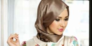 Busana Muslimah Pengaruhi Tren Fashion Dunia