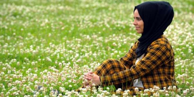 Jalan Berliku Wanita AS Peluk Islam 