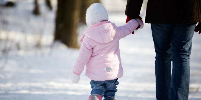 Biaya Besarkan Anak di AS Rp 2,8 Miliar, Indonesia?