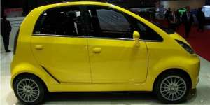 Ini Mobil Termurah di Dunia?