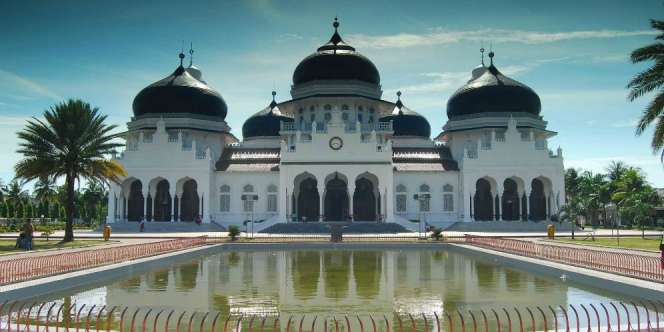Salim Al Kalaliy, Ulama Besar Pembaharu Serambi Mekah