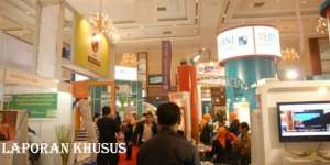 Bisnis Syariah (2): Geliat Keuangan Syariah
