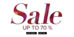 Zalora: Diskon di Toko Online Terbesar di Asia