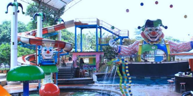 Wisata Air dengan Harga Spesial