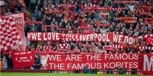 Ini Alasan Bos Dubai Incar Klub Liverpool
