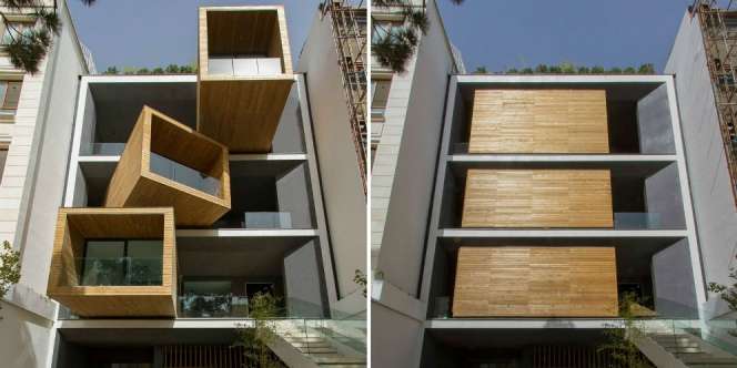 Keren, Rumah Harry Potter Ternyata Ada di Iran