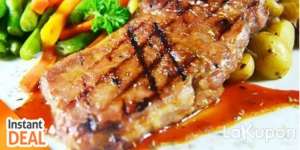 LaKupon : Kuliner `Banjir` Diskon