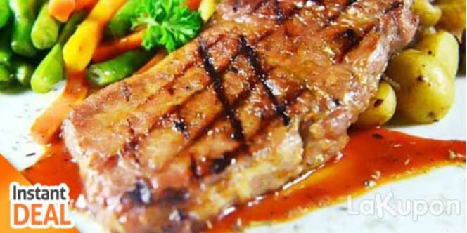 LaKupon : Kuliner `Banjir` Diskon