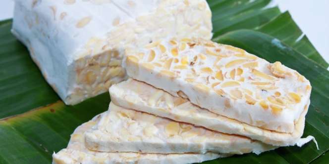 Pilih Mana, Tahu Atau Tempe?