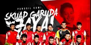 `Garuda Jaya` Latihan di Spanyol dan Inggris