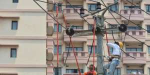 Tangerang Padam Siang Hingga Malam