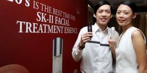 Solusi Cantik Segala Usia