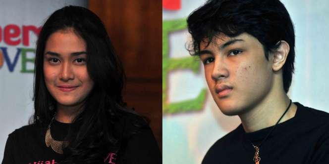 Begini Ketika `Hijaber Jatuh Cinta`