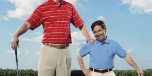 Studi: Pria Jangkung Lebih Gampang Menikah, Namun....